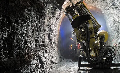 Rock Engineering (Online/Offline)